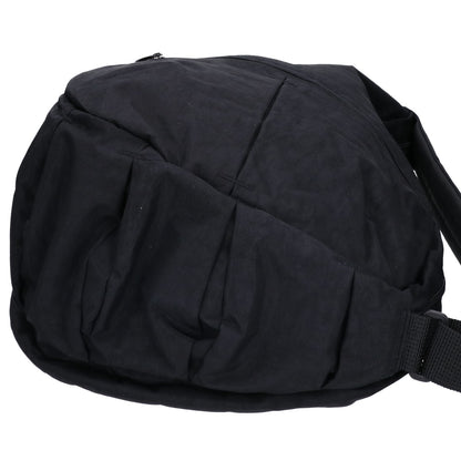 Healthy Back Bag Nylon Teardrop Design Bag Size ONE SIZE