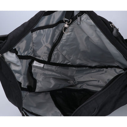 Healthy Back Bag Nylon Teardrop Design Bag Size ONE SIZE