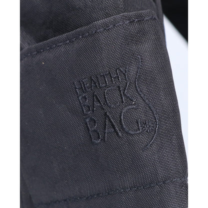 Healthy Back Bag Nylon Teardrop Design Bag Size ONE SIZE