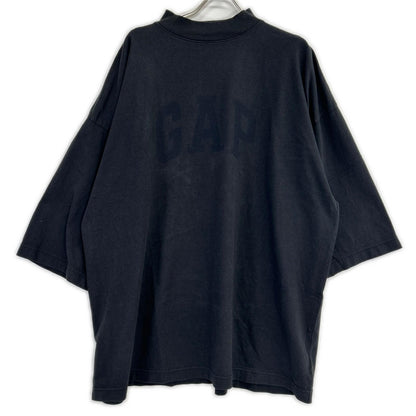YEEZY x GAP x BALENCIAGA Dove T-Shirt Black Size M