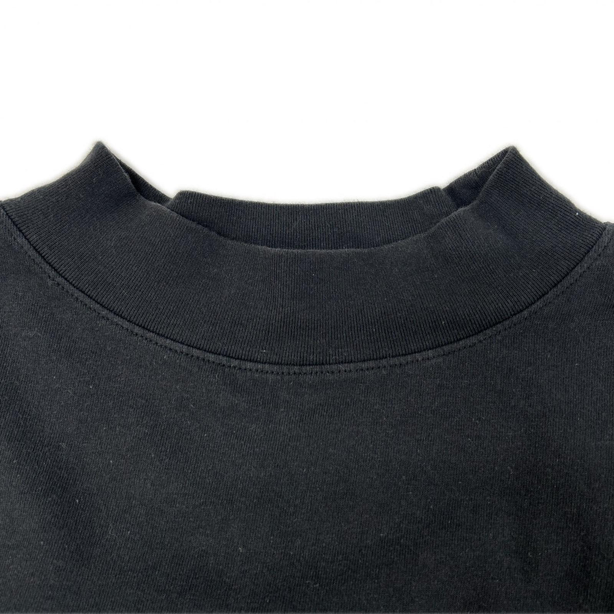 YEEZY x GAP x BALENCIAGA Dove T-Shirt Black Size M