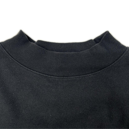 YEEZY x GAP x BALENCIAGA Dove T-Shirt Black Size M