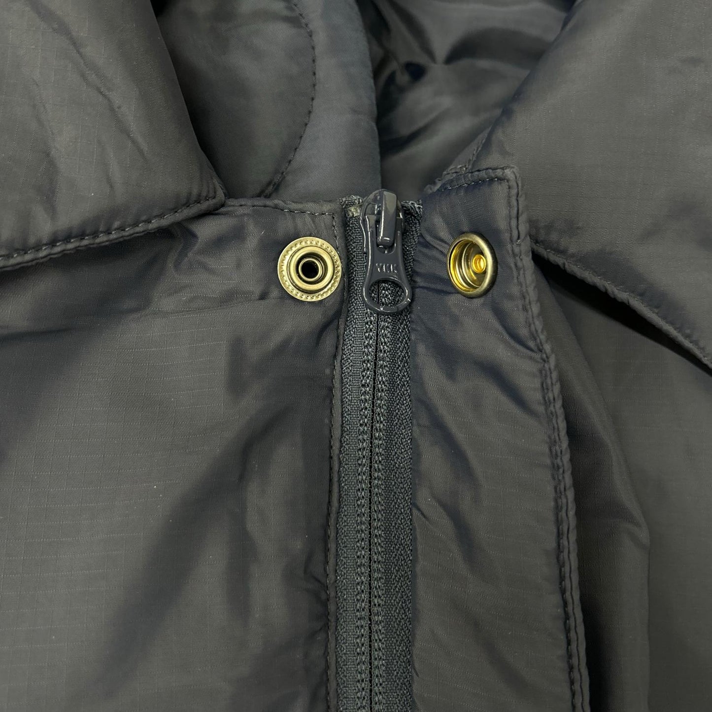 BLUCO x The Rising Sun Coffee Nylon Jacket Navy