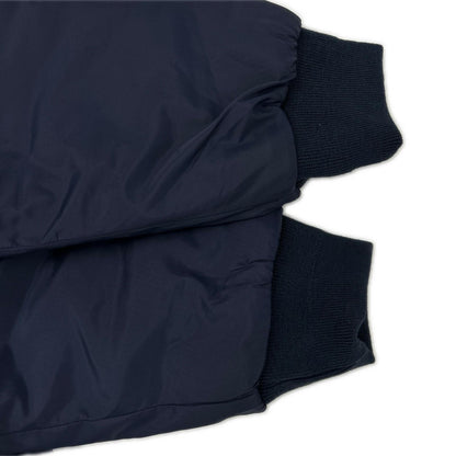 BLUCO x The Rising Sun Coffee Nylon Jacket Navy