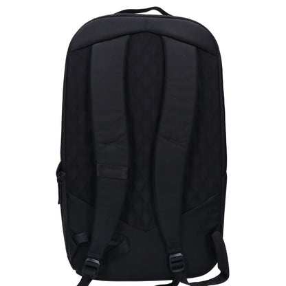 GOLDWIN GW DAY PACK 20L Nylon Backpack Black Size ONE SIZE