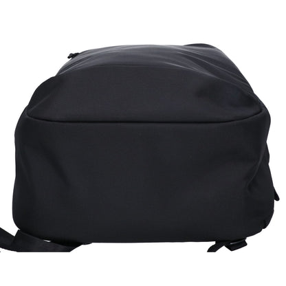 GOLDWIN GW DAY PACK 20L Nylon Backpack Black Size ONE SIZE