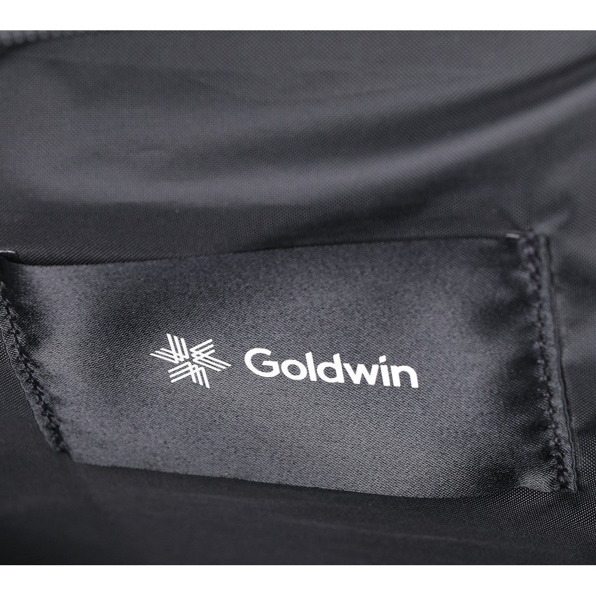 GOLDWIN GW DAY PACK 20L Nylon Backpack Black Size ONE SIZE
