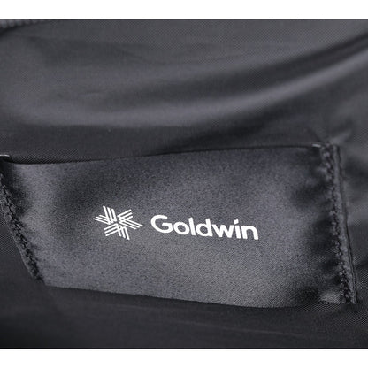 GOLDWIN GW DAY PACK 20L Nylon Backpack Black Size ONE SIZE