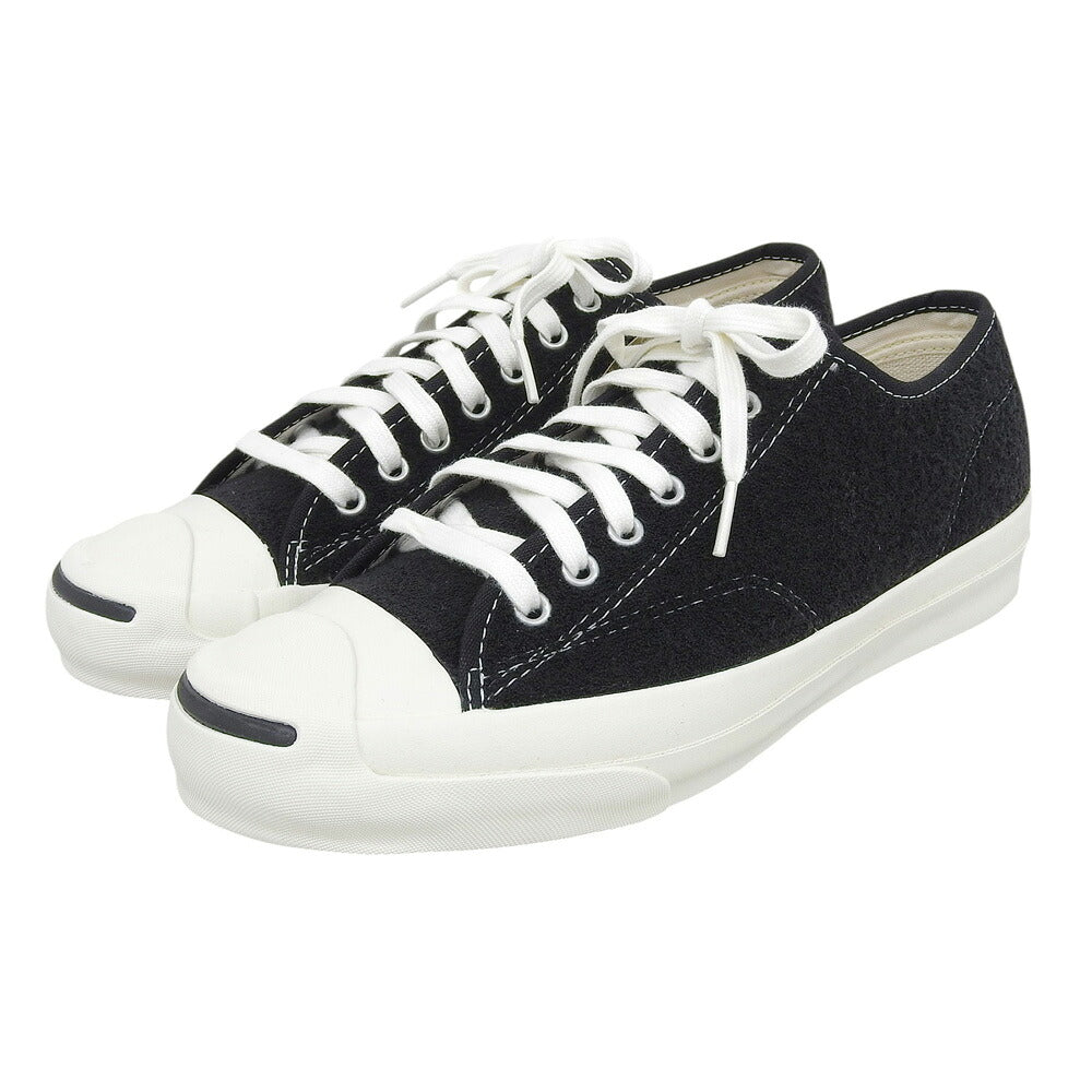 converse Terry Low-Cut Sneakers 1SD793 Black Size 8(US)