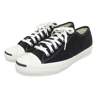 converse Terry Low-Cut Sneakers 1SD793 Black Size 8(US)