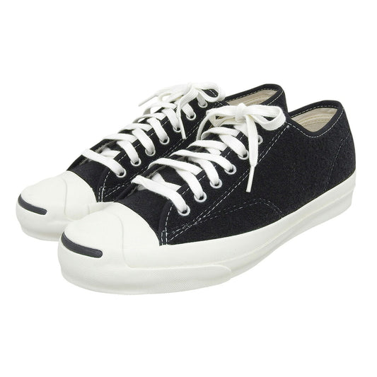 converse Terry Low-Cut Sneakers 1SD793 Black Size 8(US)