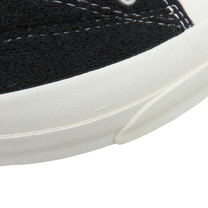converse Terry Low-Cut Sneakers 1SD793 Black Size 8(US)