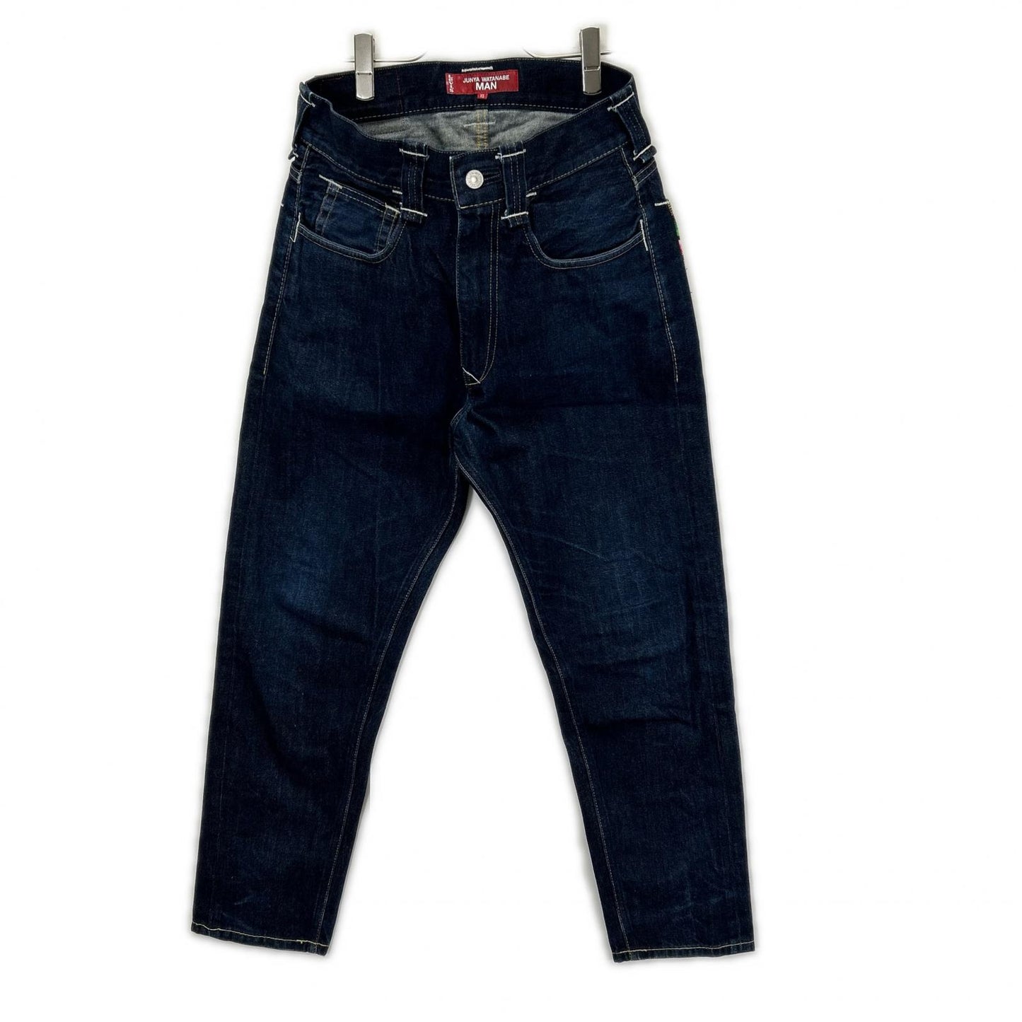 JUNYA WATANABE MAN 22AW ×Levi's Denim Jeans Indigo