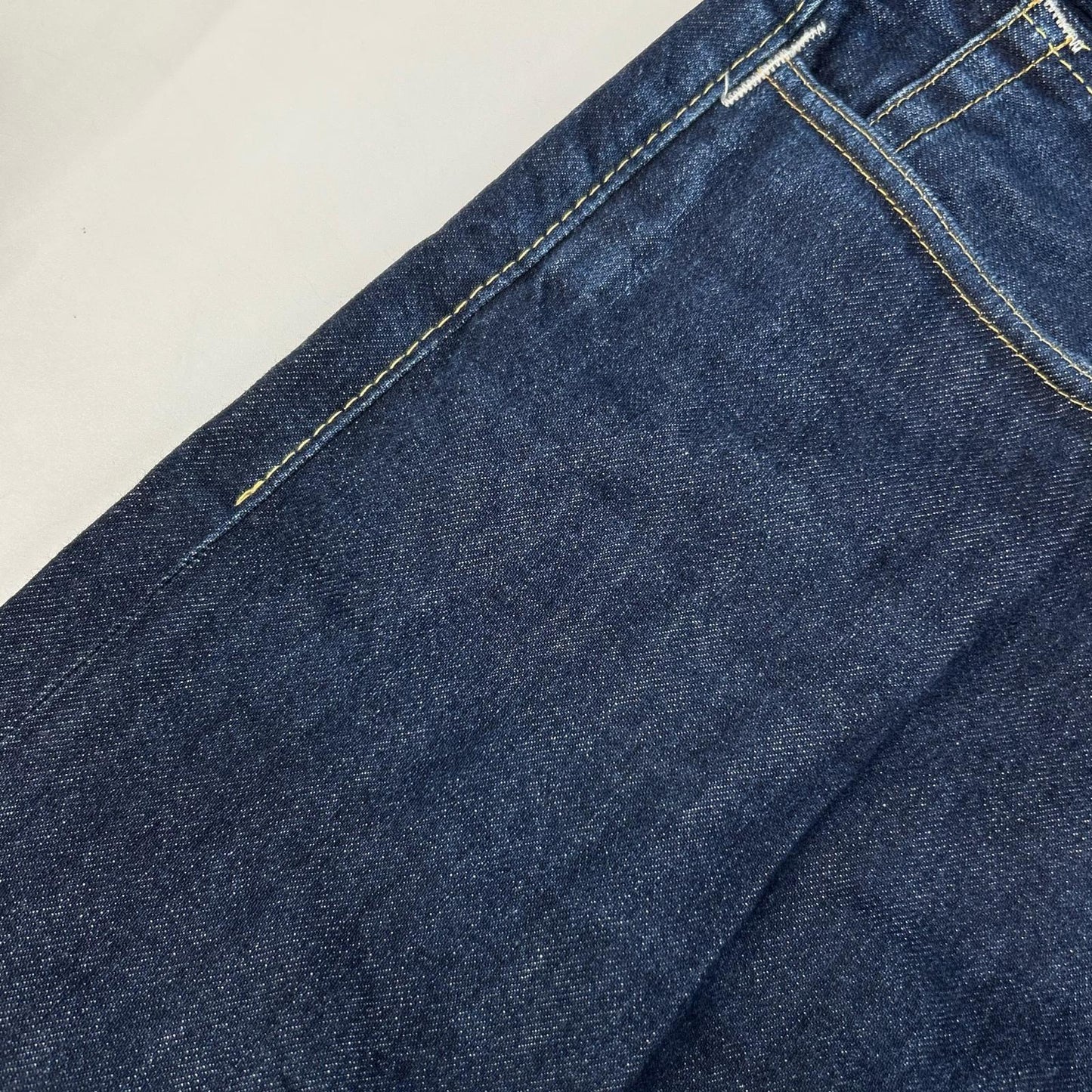 JUNYA WATANABE MAN 22AW ×Levi's Denim Jeans Indigo