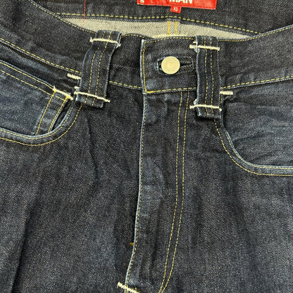 JUNYA WATANABE MAN 22AW ×Levi's Denim Jeans Indigo