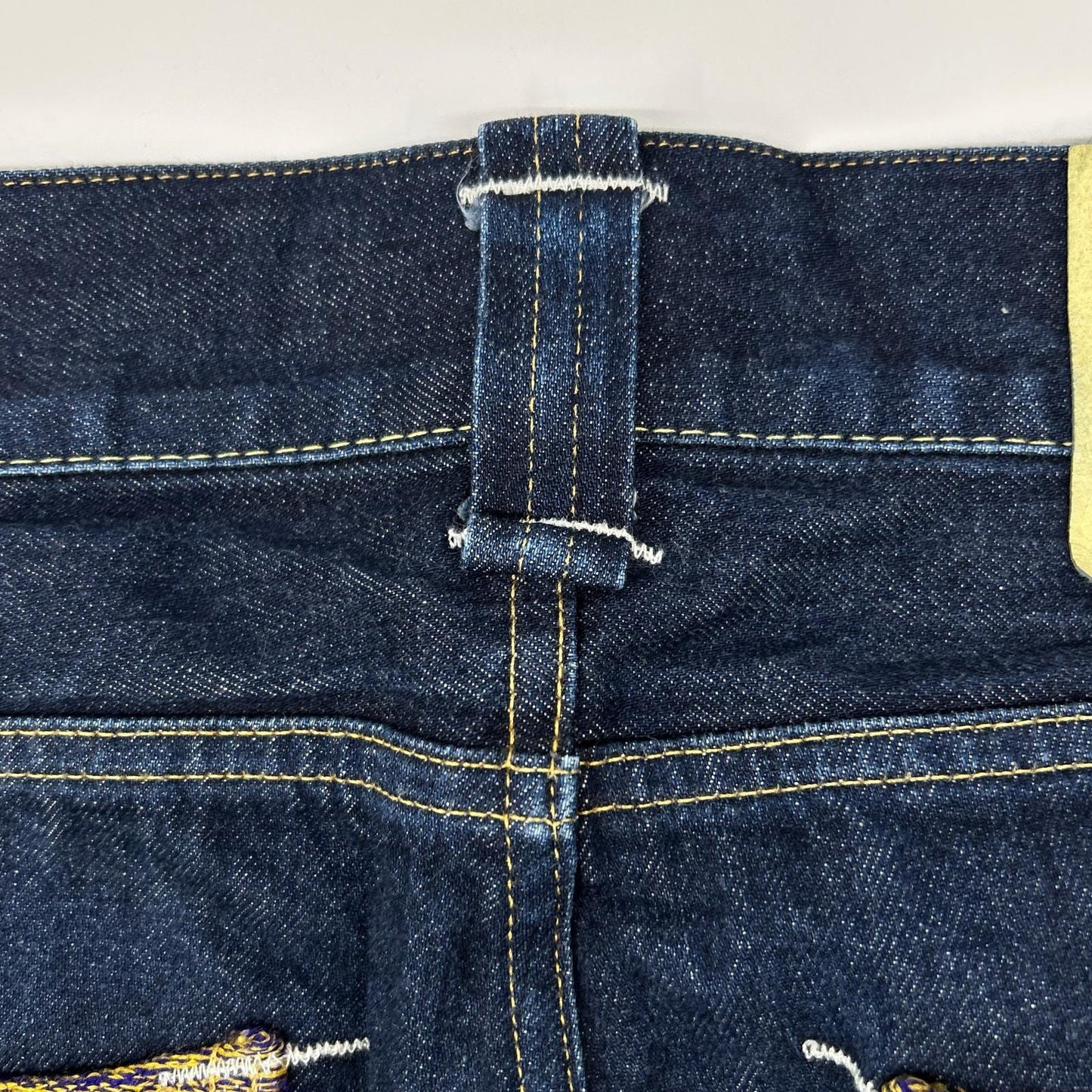 JUNYA WATANABE MAN 22AW ×Levi's Denim Jeans Indigo