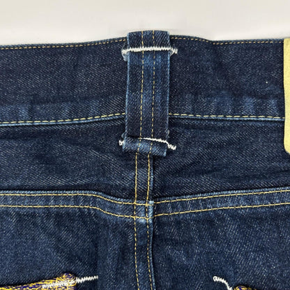 JUNYA WATANABE MAN 22AW ×Levi's Denim Jeans Indigo