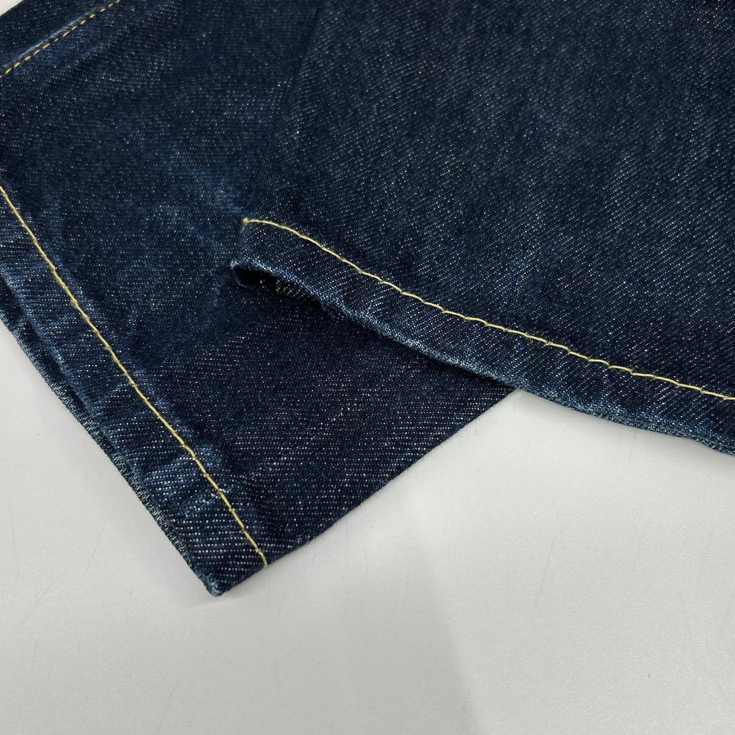 JUNYA WATANABE MAN 22AW ×Levi's Denim Jeans Indigo