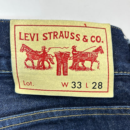 JUNYA WATANABE MAN 22AW ×Levi's Denim Jeans Indigo