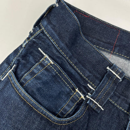 JUNYA WATANABE MAN 22AW ×Levi's Denim Jeans Indigo