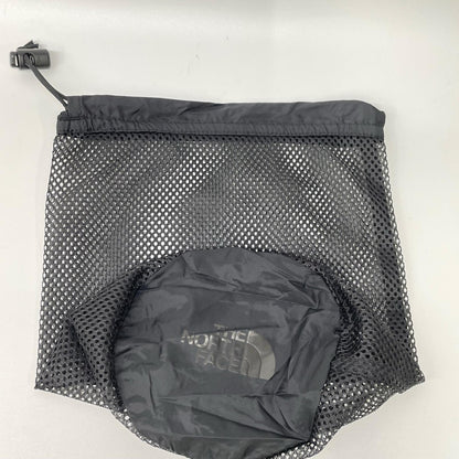 THE NORTH FACE NT12662 BREEZERANGE Black Poly Cardigan Size L