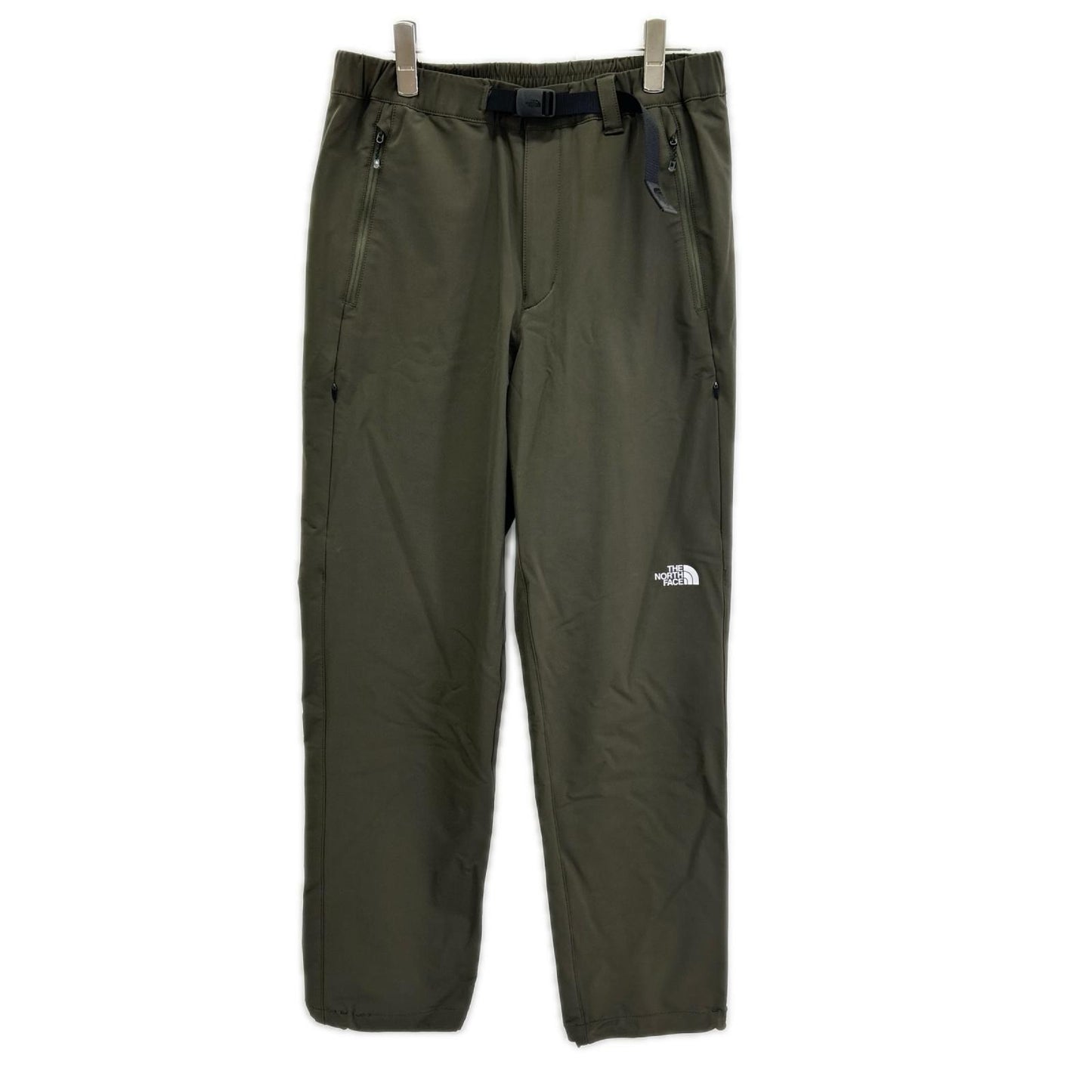 THE NORTH FACE Nylon Verb Pants Khaki Size L