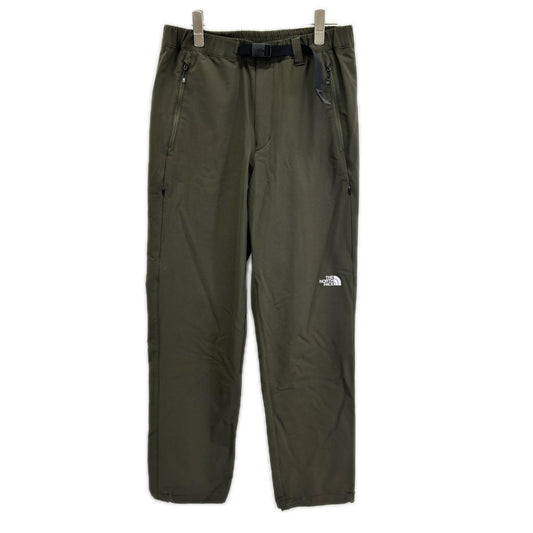 THE NORTH FACE Nylon Verb Pants Khaki Size L