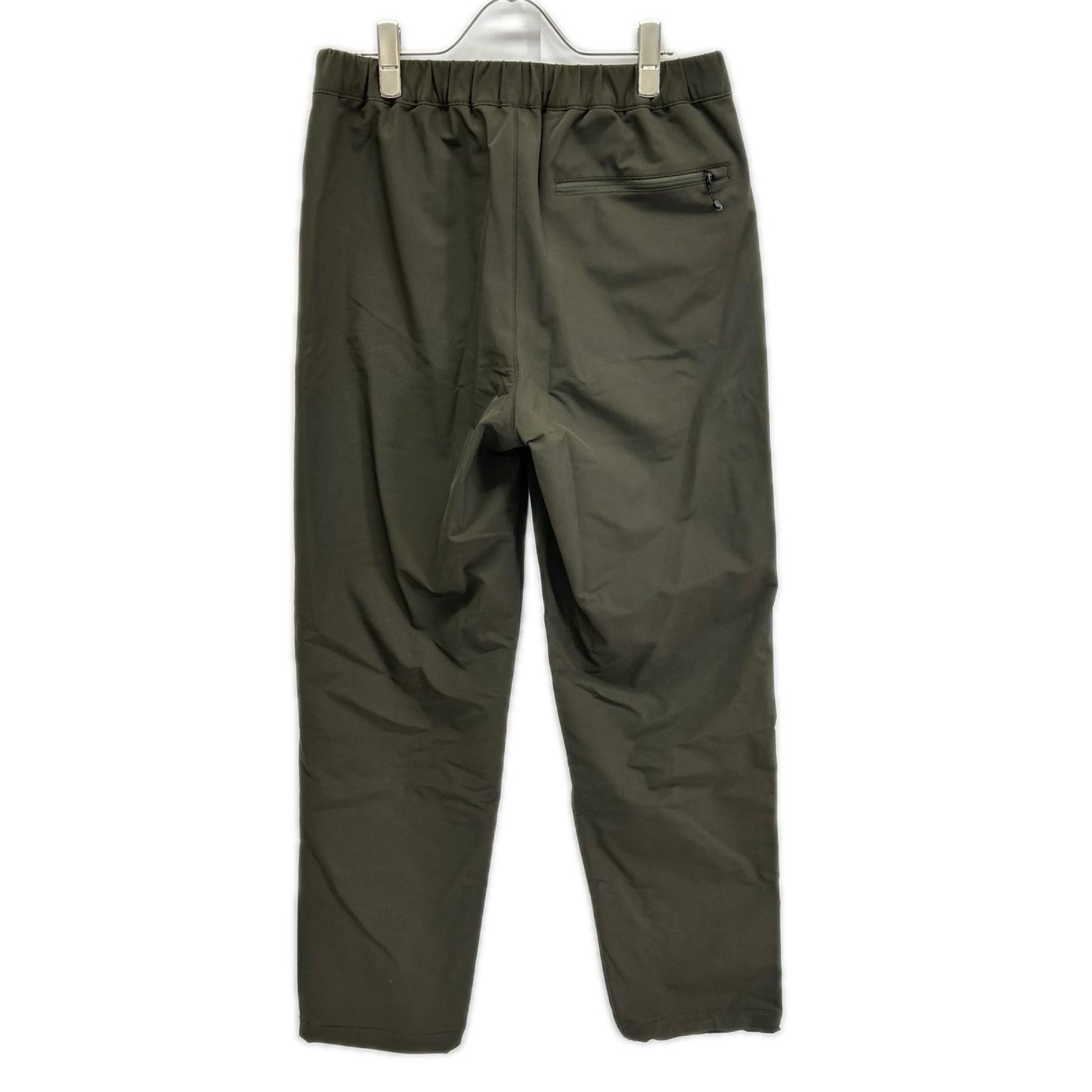 THE NORTH FACE Nylon Verb Pants Khaki Size L