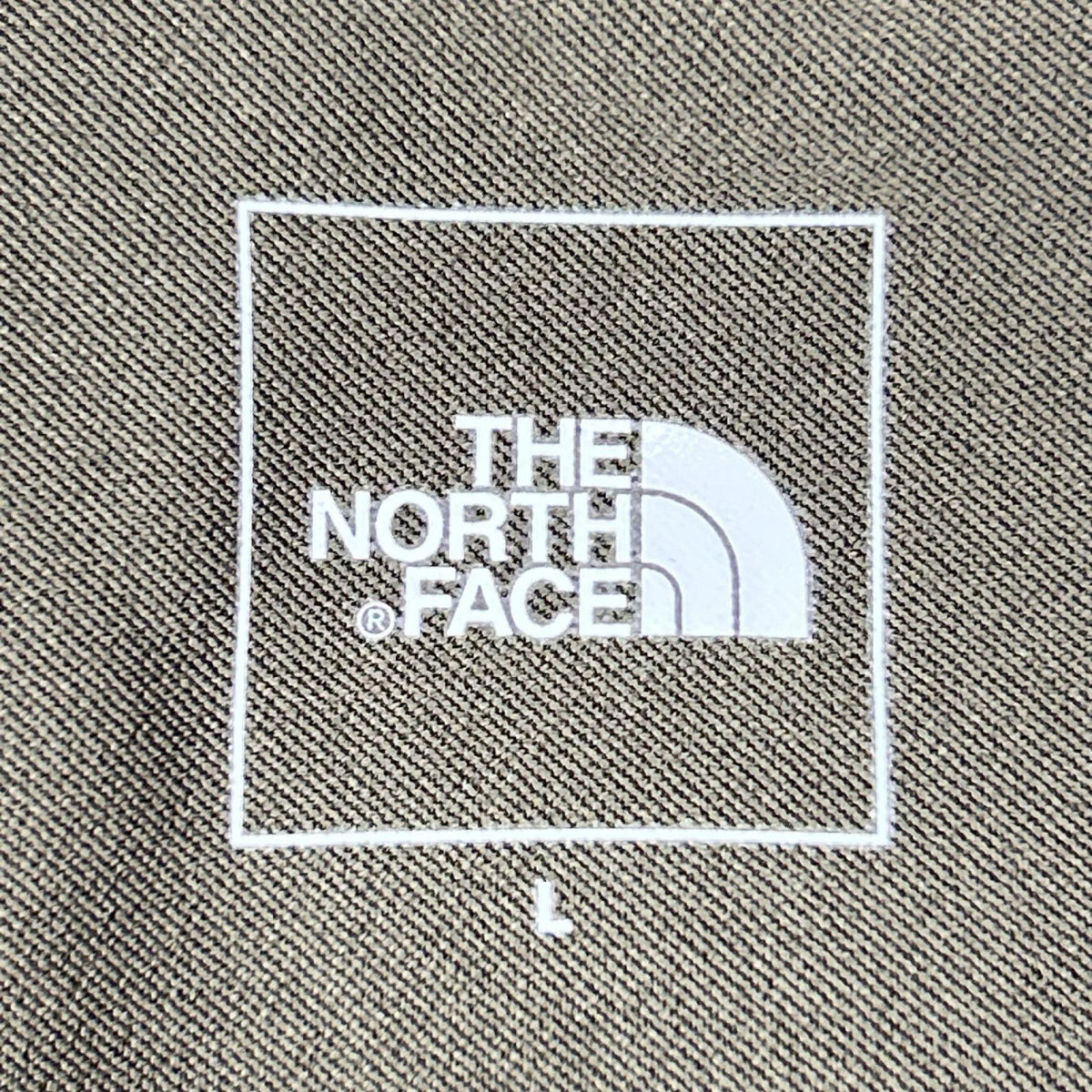 THE NORTH FACE Nylon Verb Pants Khaki Size L