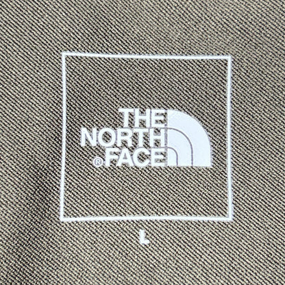 THE NORTH FACE Nylon Verb Pants Khaki Size L