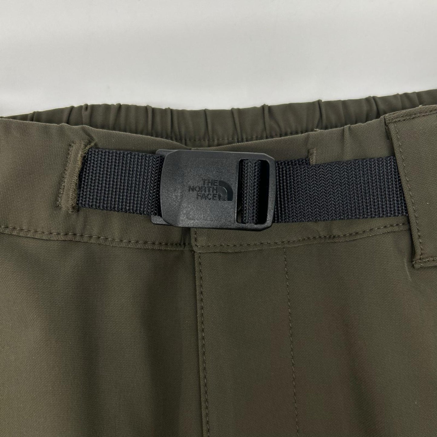 THE NORTH FACE Nylon Verb Pants Khaki Size L