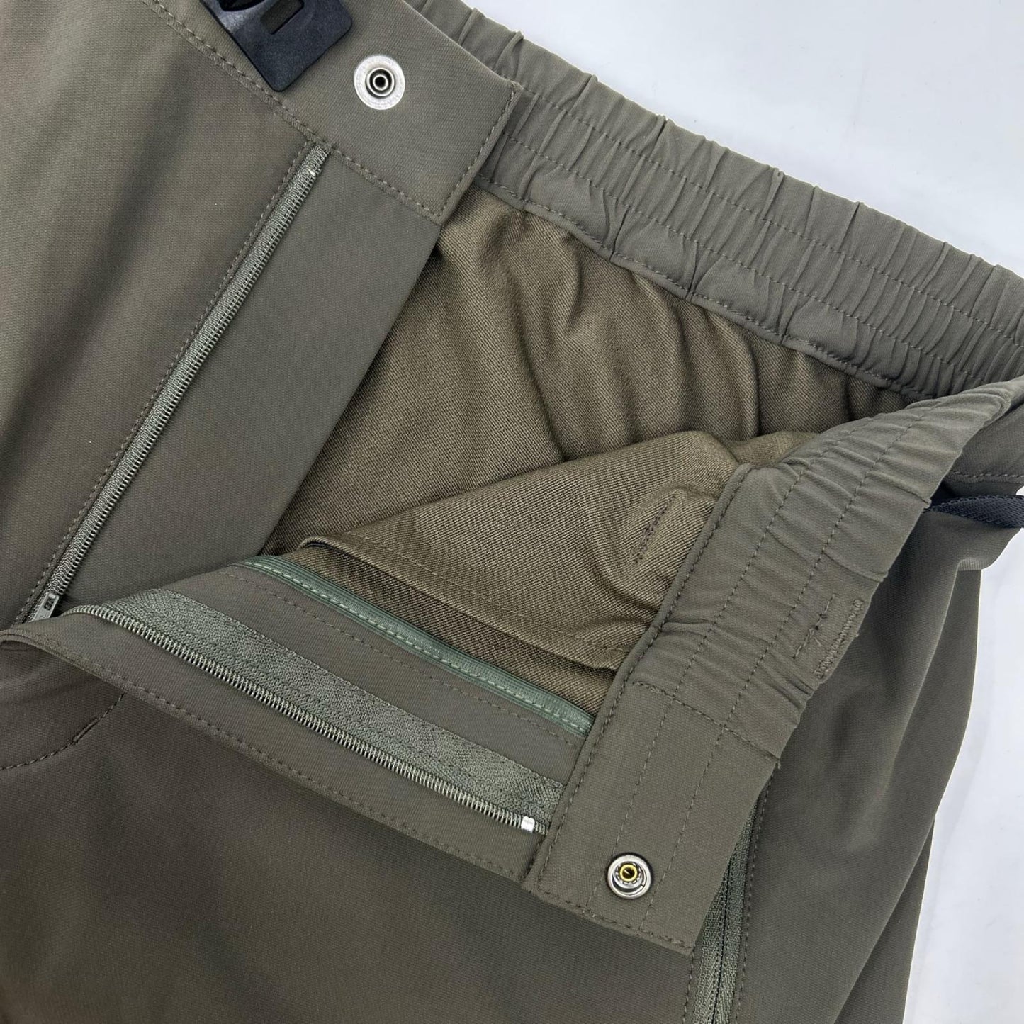 THE NORTH FACE Nylon Verb Pants Khaki Size L
