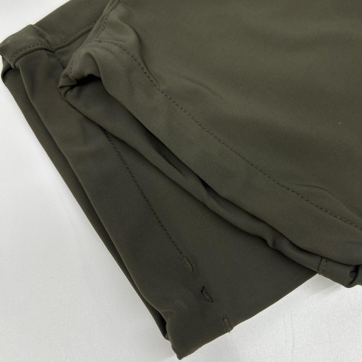 THE NORTH FACE Nylon Verb Pants Khaki Size L