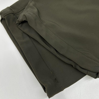 THE NORTH FACE Nylon Verb Pants Khaki Size L