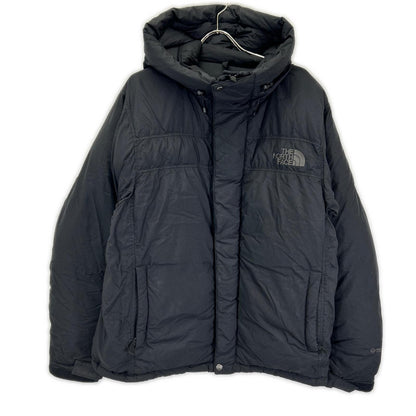 THE NORTH FACE ND92360 Alteration Buffs Black Nylon Jacket Size XL