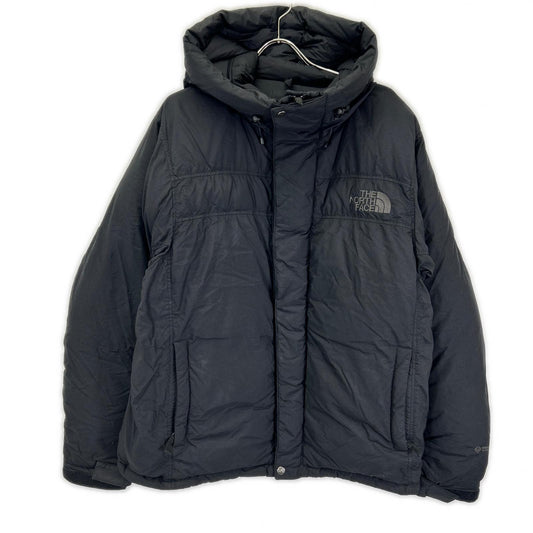 THE NORTH FACE ND92360 Alteration Buffs Black Nylon Jacket Size XL