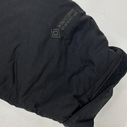 THE NORTH FACE ND92360 Alteration Buffs Black Nylon Jacket Size XL