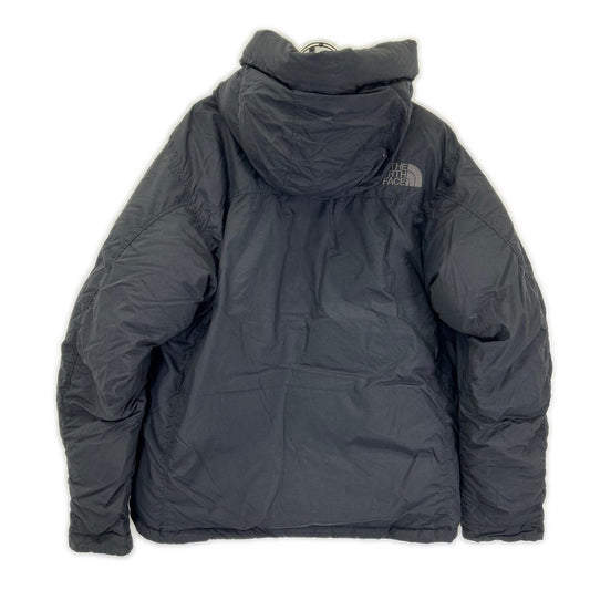 THE NORTH FACE ND92360 Alteration Buffs Black Nylon Jacket Size XL