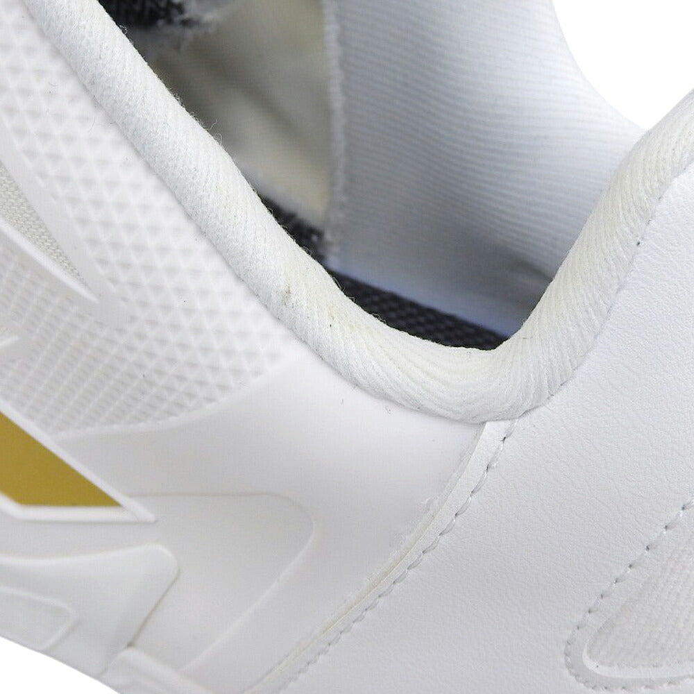 NEW BALANCE Ohtani 1 FuelCell Sneakers White/Gold Size 8(US)