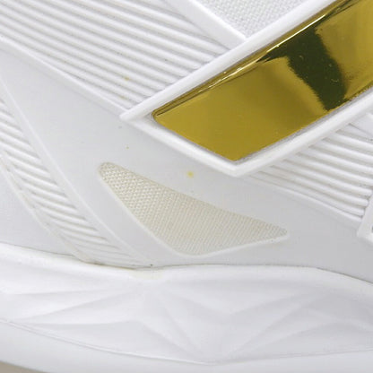 NEW BALANCE Ohtani 1 FuelCell Sneakers White/Gold Size 8(US)