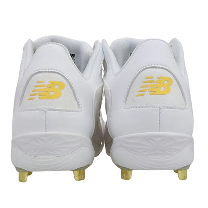 NEW BALANCE Ohtani 1 FuelCell Sneakers White/Gold Size 8(US)