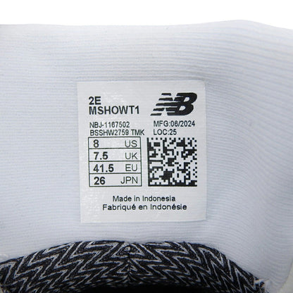 NEW BALANCE Ohtani 1 FuelCell Sneakers White/Gold Size 8(US)