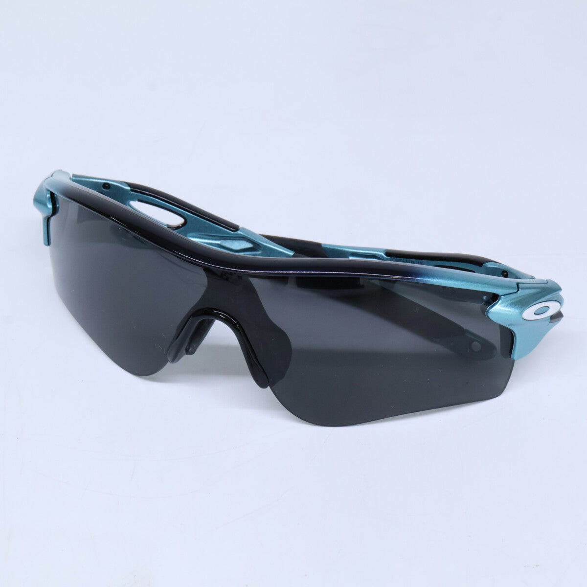 OAKLEY Ichiro Signature RADARLOCK PATH Sunglasses Size 131