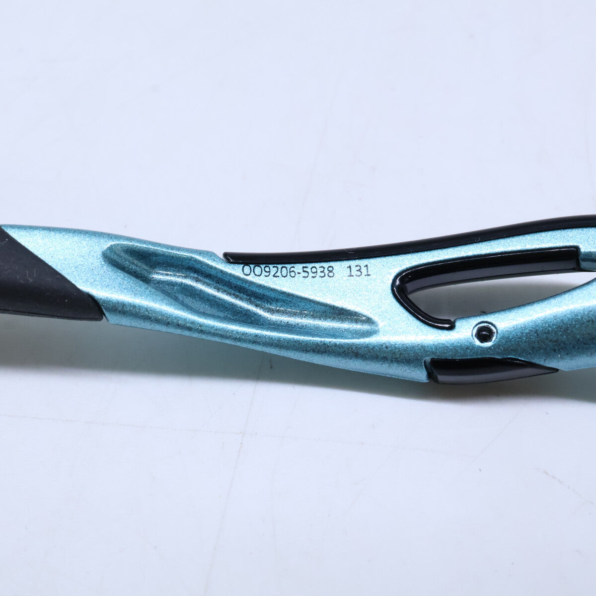 OAKLEY Ichiro Signature RADARLOCK PATH Sunglasses Size 131