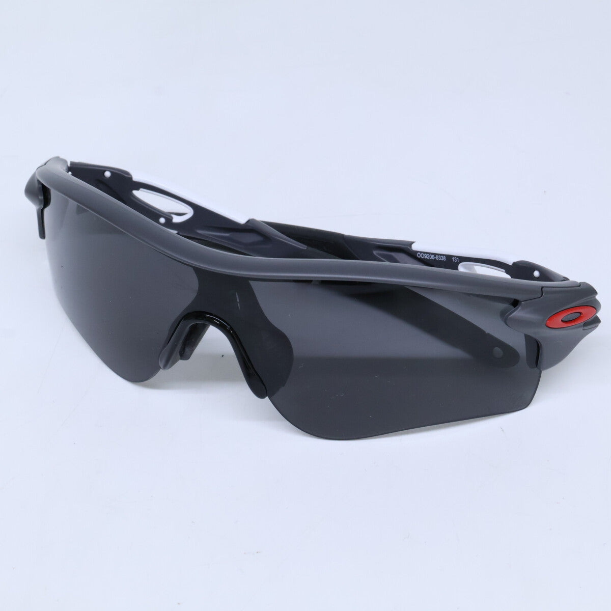 OAKLEY x Chiba Lotte Marines PATH Sunglasses Size 131
