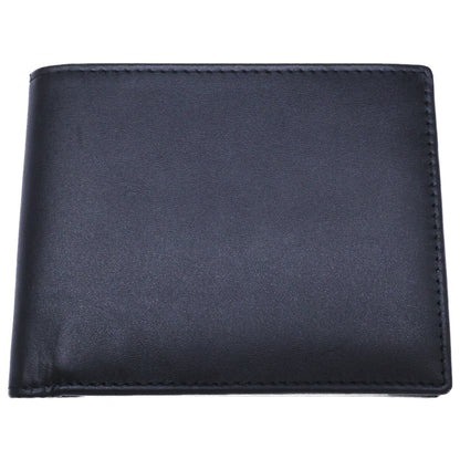 ETTINGER Royal Collection 141JR Wallet Black Size ONE SIZE