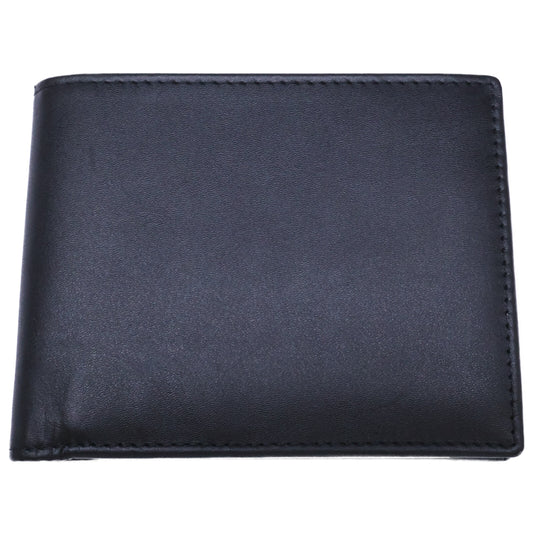 ETTINGER Royal Collection 141JR Wallet Black Size ONE SIZE