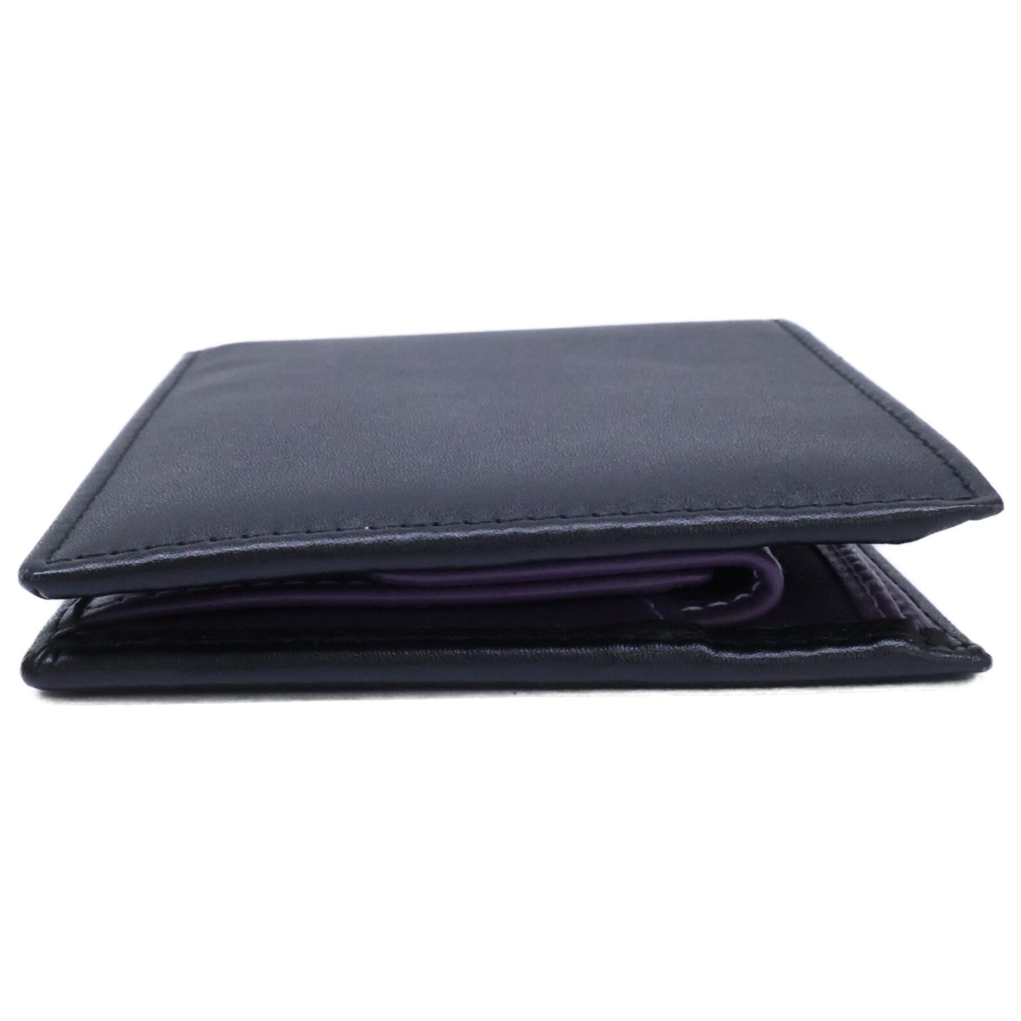 ETTINGER Royal Collection 141JR Wallet Black Size ONE SIZE