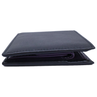 ETTINGER Royal Collection 141JR Wallet Black Size ONE SIZE