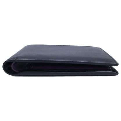 ETTINGER Royal Collection 141JR Wallet Black Size ONE SIZE